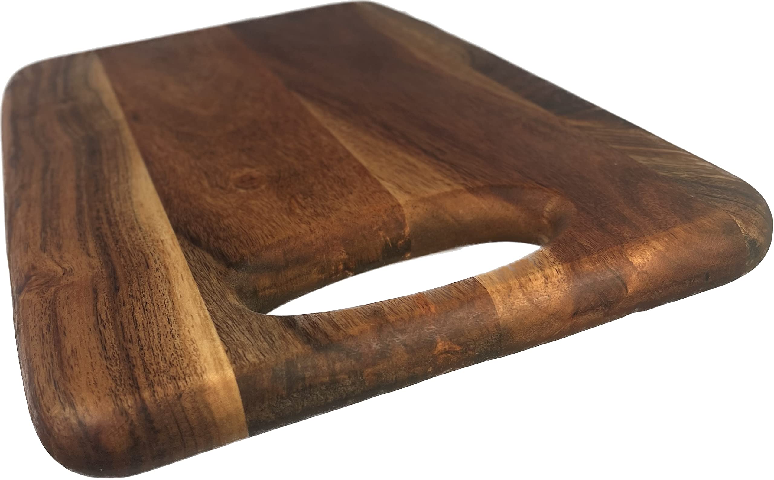 Amazon.com: Mountain Woods Organic Brown Bahama Acacia Hardwood